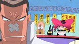 マリー＆ガリー　第２部　第２話「ふしぎな街ガリハバラ」第３話「愛とリンゴの万有魅力！」第４話「ラーメンと干渉のひみつ」