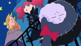マリー＆ガリー　第３部　第５話「電磁力！歌え！ラブコイル」第６話「我　おでんに発見せり」第７話「作ってこわして！ダビンチ大発明」