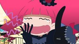 マリー＆ガリー　第７部　第１７話「ロボペットをつかまえて！」第１８話「気まぐれ橋はなぜ消える？」第１９話「ハローはすてきな言葉」