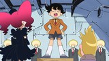 マリー＆ガリー　第８部　第２０話「電車に乗って宇宙旅行」第２１話「ペット危機一髪」第２２話「大発明？エジソントースター」