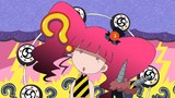 マリー＆ガリー　第１０部　第２６話「大漁！ガリバ釣り大会」第２７話「雷電気はなぜおこる？」第２８話「ガリバ流缶けり！？」