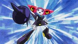 マリー＆ガリー　第１１部　第２９話「カラフル！ロボット大戦」第３０話「マリカのお手伝い」第３１話「ピザなのにパイ」