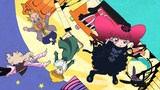 マリー＆ガリー　第１３部　第３５話「バチッ！バチッ！大嫌い」第３６話「チキチキ！ガリバカーレース」第３７話「月は落ちている！？」