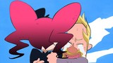 マリー＆ガリー　第１４部　第３８話「ガリレオ、逮捕される！？」第３９話「それでも地球は動いている！」第４０話「最終回なんですけど」