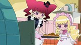 マリー＆ガリーｖｅｒ．２　第２話　第２部　第２話「どうして丸いのシャボン玉」第３話「どうしてさかさま？鏡の秘密」第４話「ふっくらパンを焼こう！」