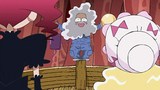 マリー＆ガリーｖｅｒ．２　第４話　第４部　第８話「マイクロマシンで体内探検！」第９話「ガリバ式！？リンゴちゃんダイエット！」第１０話「一億年生きたクマ」