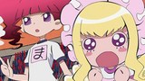マリー＆ガリーｖｅｒ．２　第５話　第５部　第１１話「失われた時を求めて」第１２話「白夜の夢の物語」第１３話「ガリバの海賊！隠された宝をねらえ」