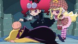 マリー＆ガリーｖｅｒ．２　第８話　第８部　第２０話「怪盗ガリバの最後」第２１話「星の形のひみつ」第２２話「挑戦！サイエンスクッキング」