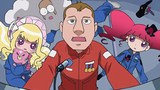 マリー＆ガリーｖｅｒ．２　第１０話　第１０部　第２７話「大人気！ロリロリＤＪシスターズ」第２８話「大噴火！ノリカの怒りをしずめろ！」第２９話「宇宙への挑戦者」第３０話「みんなで宇宙旅行」
