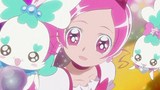 ハートキャッチプリキュア! 私、変わります!変わってみせます!!