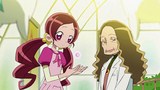ハートキャッチプリキュア！　第２話　私って史上最弱のプリキュアですか？？