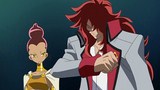 ハートキャッチプリキュア！　第４話　早くもプリキュアコンビ解散ですか？