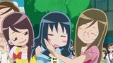 ハートキャッチプリキュア！　第８話　カリスマモデルのため息！って、なぜですか？