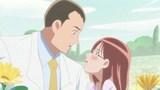 ハートキャッチプリキュア！　第９話　スカウトされたお父さん！お花屋さんをやめちゃいます！？