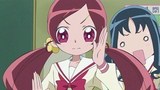 ハートキャッチプリキュア！　第１１話　アチョー！！カンフーでパワーアップします！！