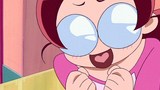 ハートキャッチプリキュア！　第１２話　ドッキドキです！プロポーズ大作戦！