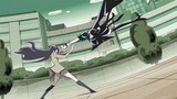 ハートキャッチプリキュア！　第１３話　真実が明かされます！キュアムーンライトの正体！！