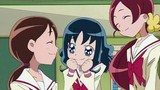 ハートキャッチプリキュア！　第１４話　涙の母の日！家族の笑顔守ります！！