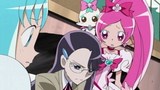 ハートキャッチプリキュア！　第１７話　認めてくださいっ！私たちのプリキュア魂！！