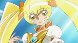 ハートキャッチプリキュア！　第２３話　キュアサンシャイン誕生ですっ！！