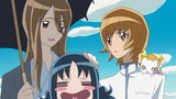 ハートキャッチプリキュア！　第２５話　海へゴーです！いつきウキウキ夏合宿！