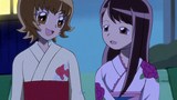 ハートキャッチプリキュア！　第２６話　勇気を出して！友達になるって素敵なんです！！