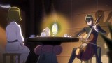 ハートキャッチプリキュア！　第２７話　おじいちゃんはイケメンさん？キュアフラワーの初恋です！