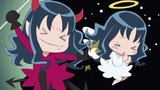 ハートキャッチプリキュア！　第２８話　サバーク史上最大の作戦！夏休みの宿題おわりません！！