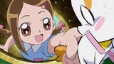 ハートキャッチプリキュア！　第３０話　ポプリが家出！いつき、ボロボロです！！