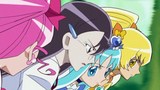 ハートキャッチプリキュア！　第３１話　悲しみの正体！！それは、ゆりさんの妖精でした…