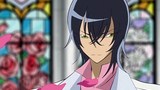 ハートキャッチプリキュア！　第３２話　イケメンさんと対決？そんなの聞いてないです～！！