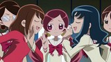ハートキャッチプリキュア！　第３５話　ワクワク学園祭！ファッション部はバタバタです！！
