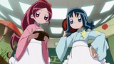 ハートキャッチプリキュア！　第３６話　みんなが主役！私たちのステージです！！