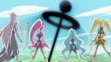 ハートキャッチプリキュア！　第３７話　強くなります！試練はプリキュア対プリキュア！！