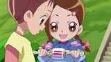 ハートキャッチプリキュア！　第３９話　えりかピンチ！マリンタクトが奪われました！！