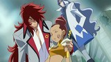 ハートキャッチプリキュア！　第４０話　さよならサソリーナ…砂漠にも咲くこころの花です！