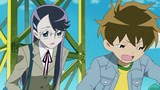 ハートキャッチプリキュア！　第４２話　とまどいのゆりさん！ラブレター見ちゃいました…