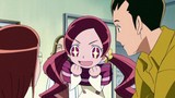 ハートキャッチプリキュア！　第４３話　あたらしい家族！私、お姉さんになります！！
