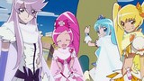 ハートキャッチプリキュア！　第４５話　もうダメです…世界が砂漠になりました…