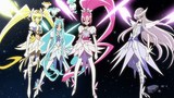 ハートキャッチプリキュア！　第４９話　みんなの心をひとつに！私は最強のプリキュア！！