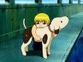 金色のガッシュベル！！　第４話　１００人の魔物の戦い