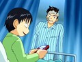 金色のガッシュベル！！　第６話　消えた赤い魔本