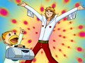 金色のガッシュベル！！　第１１話　無敵フォルゴレ！