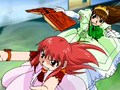 金色のガッシュベル！！　第１４話　おてんばティオとアイドル恵