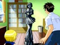 金色のガッシュベル！！　第１６話　冷凍庫対決　不死身のロブノス