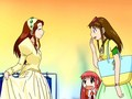 金色のガッシュベル！！　第２８話　ティオと恵の大冒険