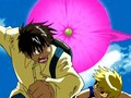 金色のガッシュベル！！　第２９話　激闘！遊園地バトル