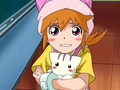 金色のガッシュベル！！　第３１話　魔鏡編　カワイイ転校生！