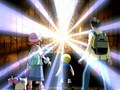 金色のガッシュベル！！　第３３話　魔鏡編　三つのかけらがそろう時