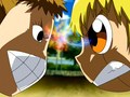 金色のガッシュベル！！　第３６話　激突！ガッシュＶＳナオミちゃん